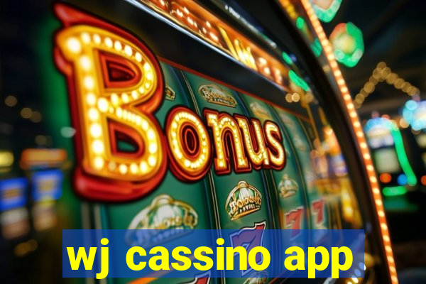 wj cassino app